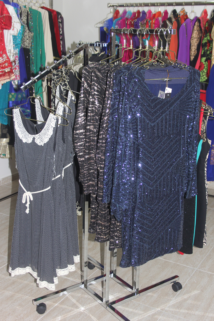 جديد في جلجولية - QUEEN STYLE